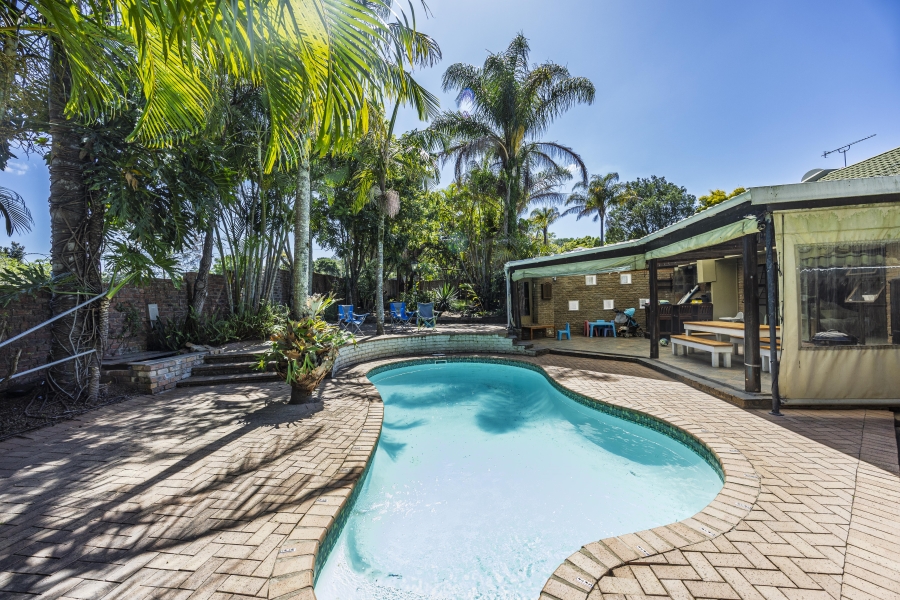 4 Bedroom Property for Sale in Nahoon Valley Park Eastern Cape